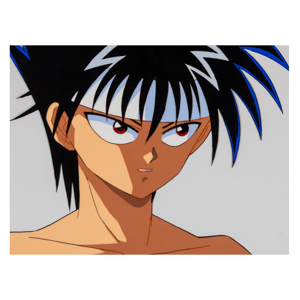 Lot 047　YuYu Hakusho Cel